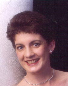 Paula Loomis Photo